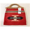 Image 9 : Vintage Chimayo Purse