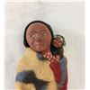 Image 2 : Skookum Doll With Desirable Tag