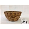 Image 8 : Vintage Apache Basket