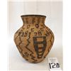 Image 8 : Vintage Apache Olla Basket