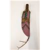 Image 2 : Beaded Sheath and Old Trade Knife