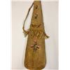 Image 2 : Beaded Rifle Sheath