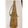 Image 8 : Beaded Rifle Sheath