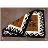 Image 2 : Vintage Navajo Textile