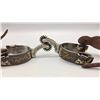 Image 2 : Clint Mortensen Made Spurs