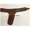 Image 1 : Vintage Leather Gun Rig