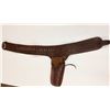 Image 2 : Vintage Leather Gun Rig