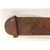 Image 8 : Vintage Leather Gun Rig