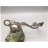 Image 1 : Silver Overlay Half Breed Bit