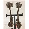 Image 1 : Mike Morales Handmade Spurs