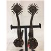 Image 2 : Mike Morales Handmade Spurs