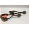 Image 8 : Mike Morales Handmade Spurs