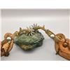 Image 1 : North and Judd Hurcules Bronze Spurs