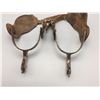Image 8 : Lady Leg Spurs - Carl Hall