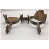 Image 9 : Lady Leg Spurs - Carl Hall