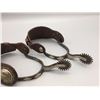Image 1 : McChesney Double Mounted Spurs