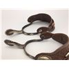Image 2 : McChesney Double Mounted Spurs