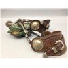 Image 3 : McChesney Double Mounted Spurs