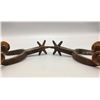 Image 1 : Kelly Bros. Style Chihuahua Spurs