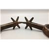 Image 2 : Kelly Bros. Style Chihuahua Spurs