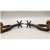 Image 3 : Kelly Bros. Style Chihuahua Spurs