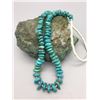 Image 1 : Vintage Turquoise Necklace