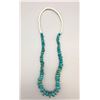 Image 2 : Vintage Turquoise Necklace
