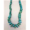 Image 3 : Vintage Turquoise Necklace