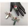 Image 1 : Benny Ration Ring and Pins