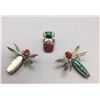 Image 2 : Benny Ration Ring and Pins