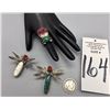 Image 8 : Benny Ration Ring and Pins