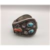Image 2 : Unique Vintage Watch Bracelet