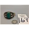 Image 8 : Unique Vintage Watch Bracelet