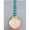 Image 7 : Pueblo Shell Necklace