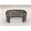 Image 3 : Vintage 4 Row 1940’s Bracelet