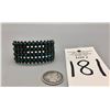Image 9 : Vintage 4 Row 1940’s Bracelet