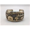 Image 1 : Navajo Storyteller Bracelet