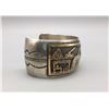 Image 2 : Navajo Storyteller Bracelet