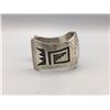 Image 2 : Sterling Silver Overlay Bracelet