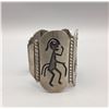 Image 2 : Sterling Silver Overlay Bracelet