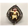 Image 1 : Vintage Apache Mountain Dancer Bracelet
