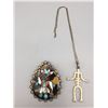 Image 2 : Pair of Vintage Pendants