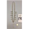 Image 8 : Squash Style Cross Necklace