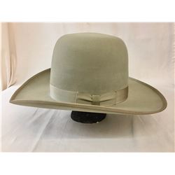 “Hoss” Hat - Dan Blocker’s Hat