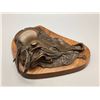 Image 1 : Dave Hodges - 9/100 Bronze Saddle