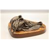 Image 2 : Dave Hodges - 9/100 Bronze Saddle