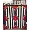 Image 2 : Large Chief Style Blanket/Textile