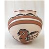 Image 1 : J. Garcia - Acoma Pueblo Pot
