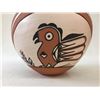 Image 2 : J. Garcia - Acoma Pueblo Pot