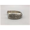 Image 2 : Nora Tahe Stamped Bracelet